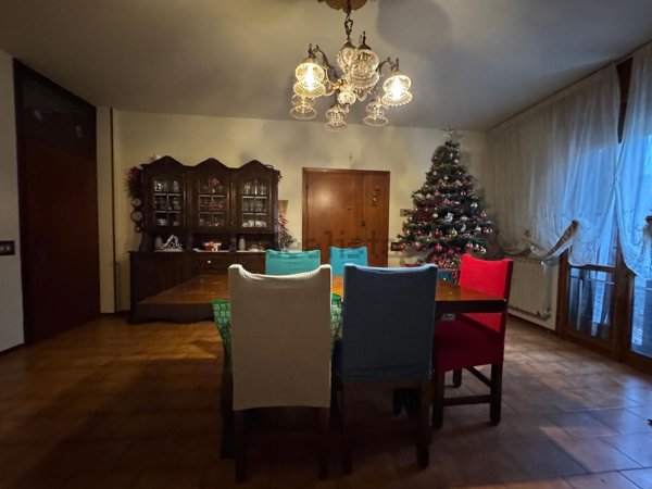 appartamento in vendita a Meldola