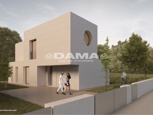 casa indipendente in vendita a Meldola