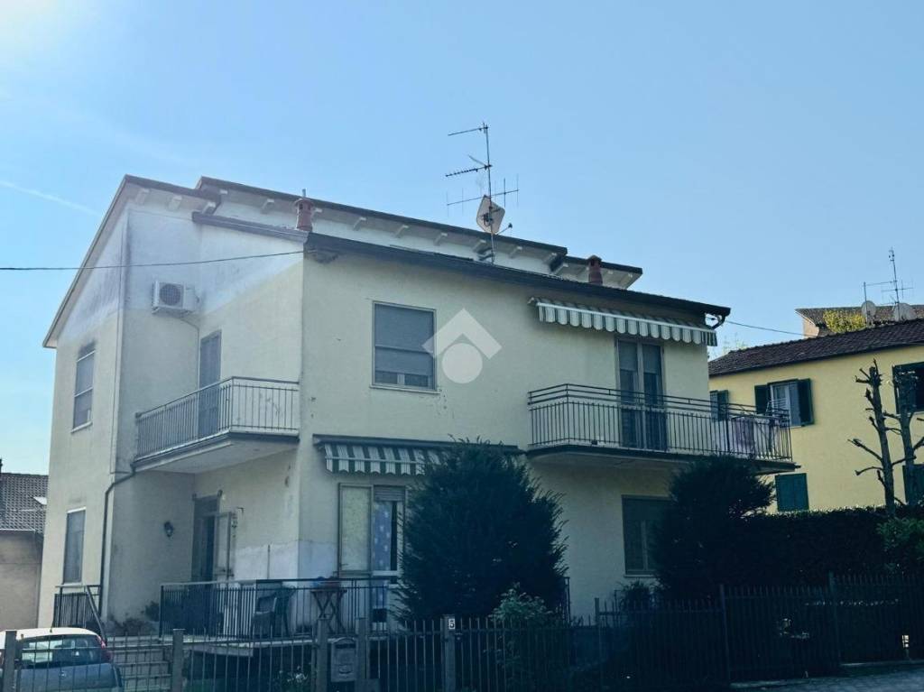 appartamento in vendita a Meldola