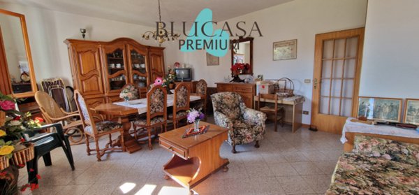 appartamento in vendita a Meldola in zona Gualdo