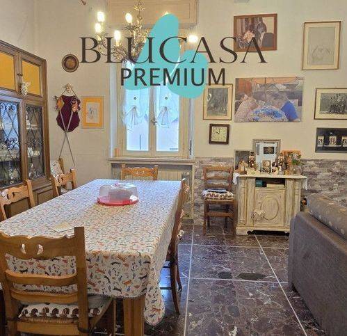 casa indipendente in vendita a Meldola