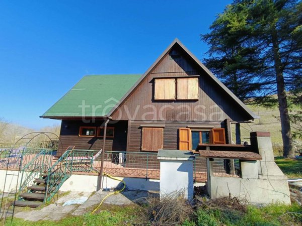 casa indipendente in vendita a Meldola