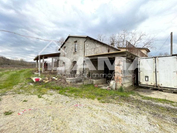 casa indipendente in vendita a Meldola