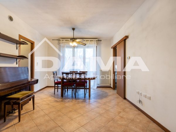 appartamento in vendita a Meldola