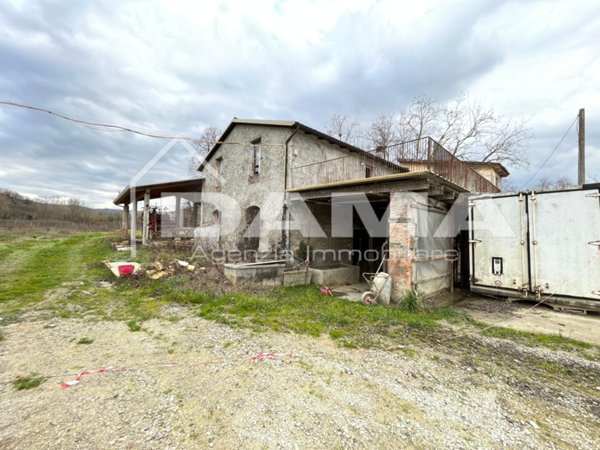 casa indipendente in vendita a Meldola