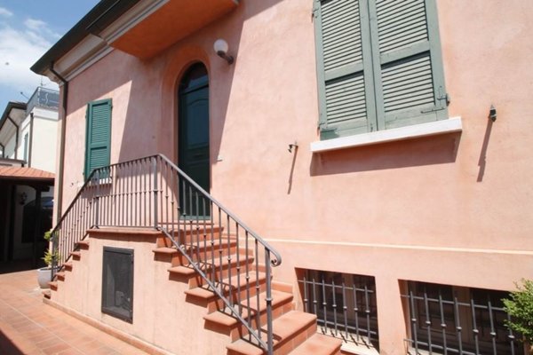 casa indipendente in vendita a Meldola