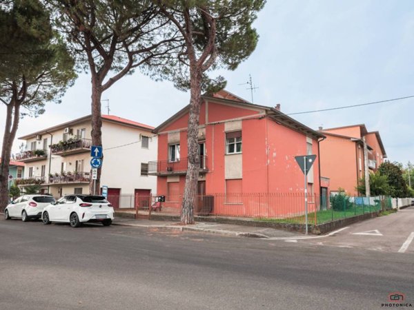 casa indipendente in vendita a Meldola