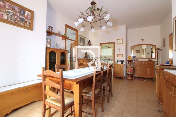 appartamento in vendita a Meldola in zona Gualdo