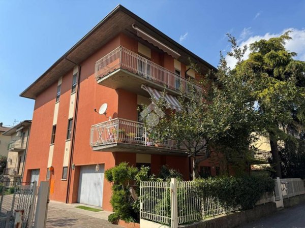 appartamento in vendita a Meldola