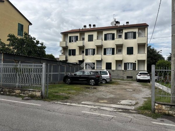appartamento in vendita a Meldola