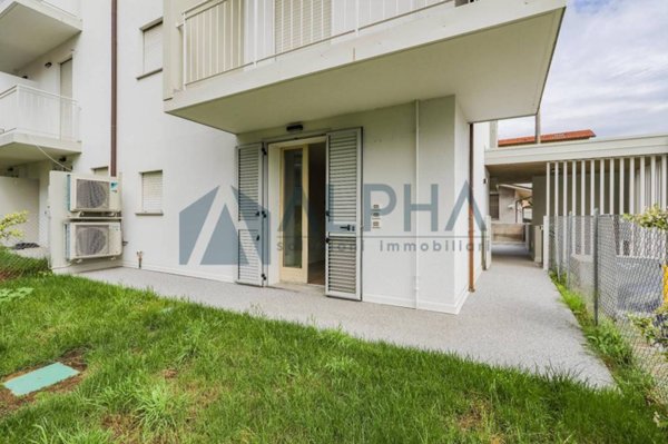 appartamento in vendita a Meldola
