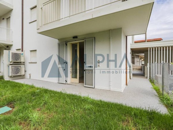 appartamento in vendita a Meldola