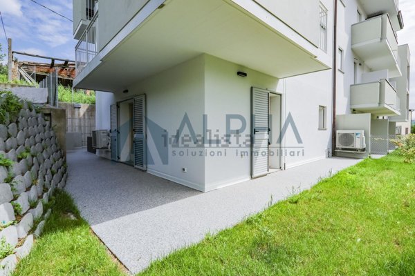 appartamento in vendita a Meldola