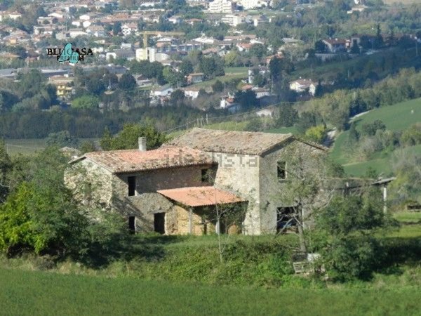casa indipendente in vendita a Meldola