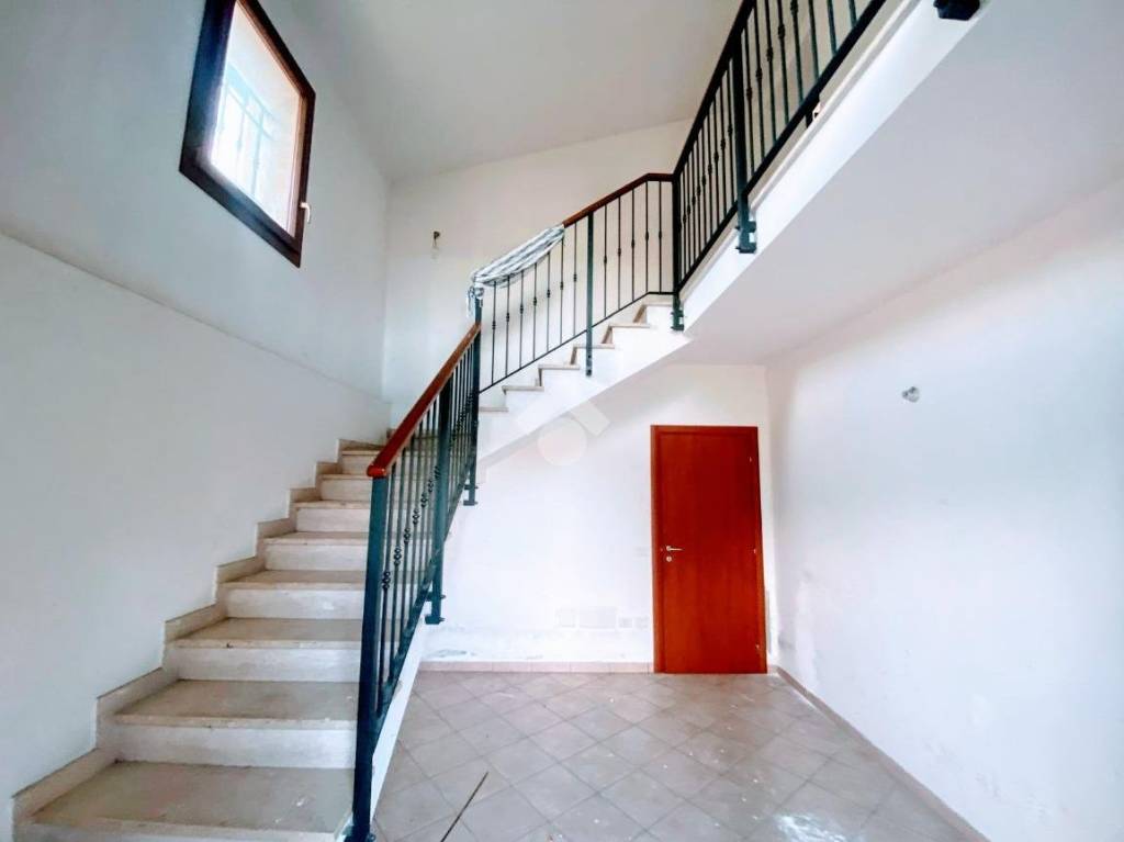 appartamento in vendita a Meldola