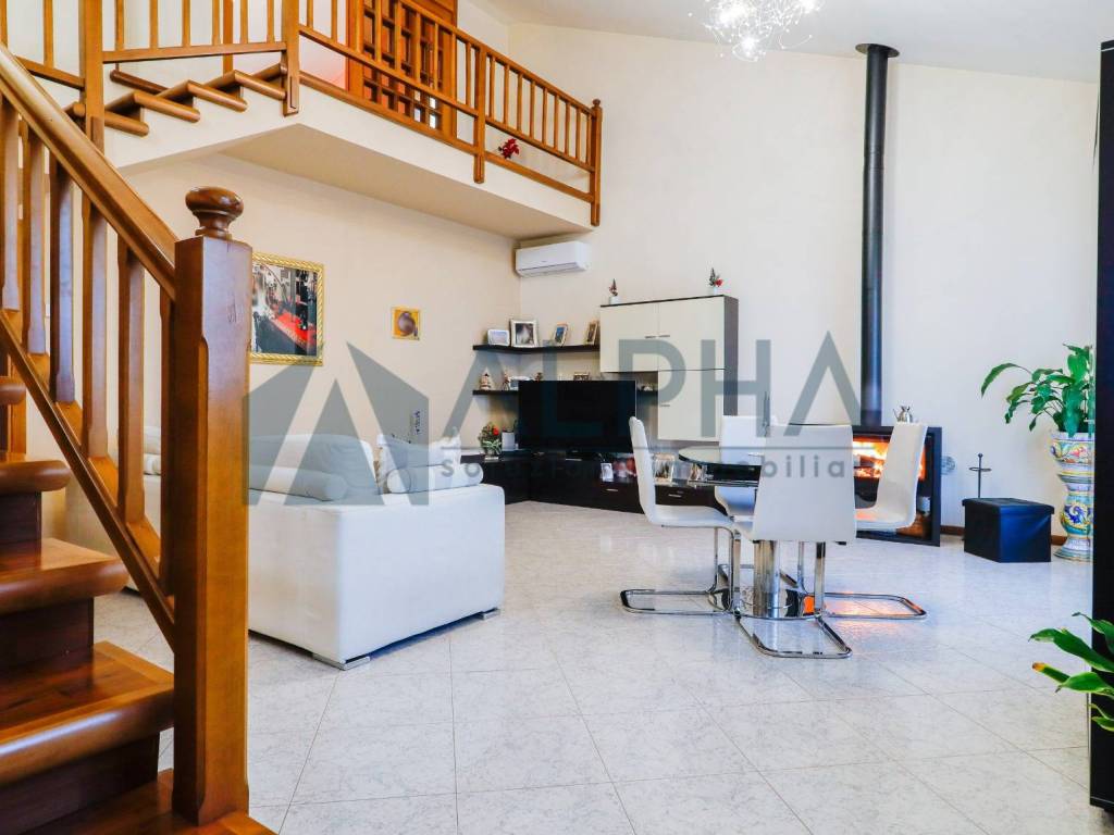 casa indipendente in vendita a Meldola