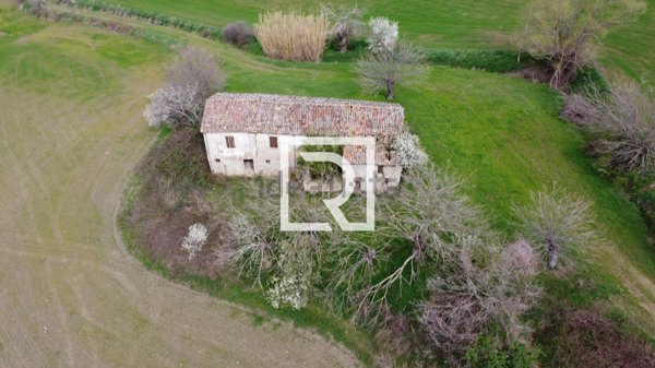 quadrivano in vendita a Meldola