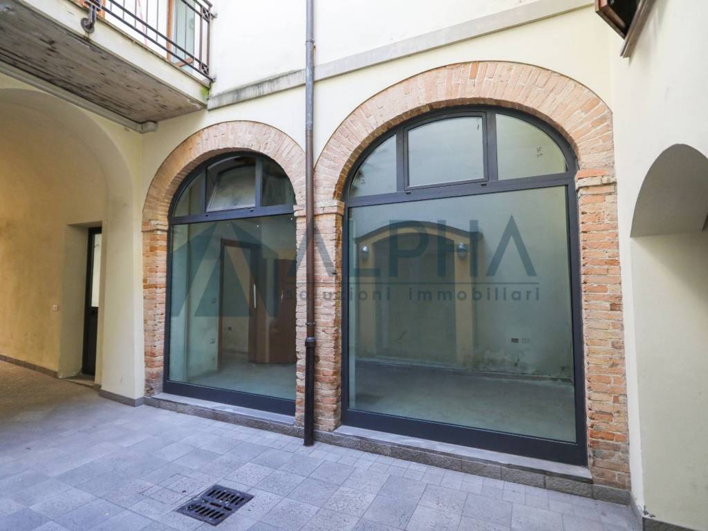 appartamento in vendita a Meldola