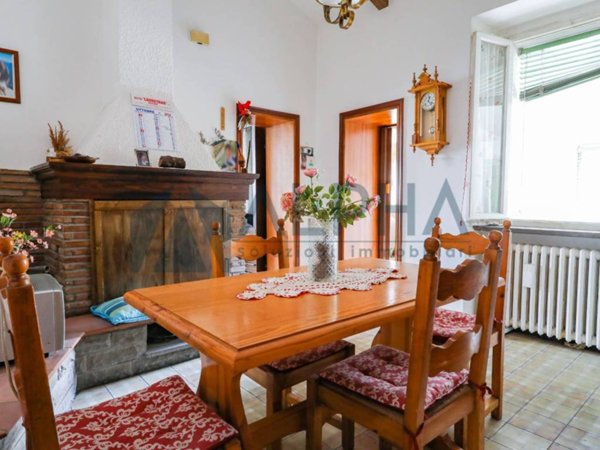 appartamento in vendita a Meldola