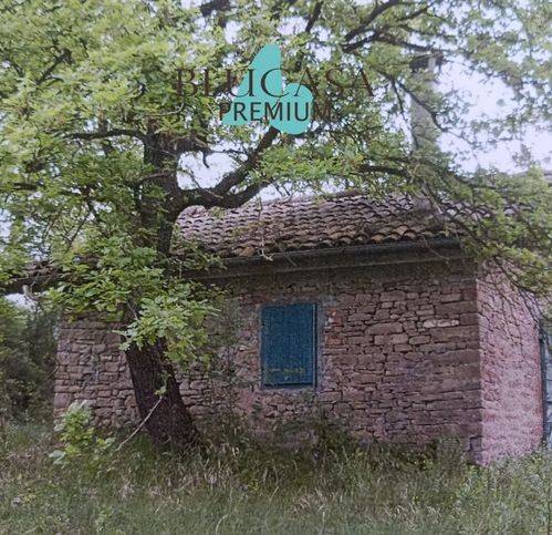 casa indipendente in vendita a Meldola in zona Piandispino/Valdinoce