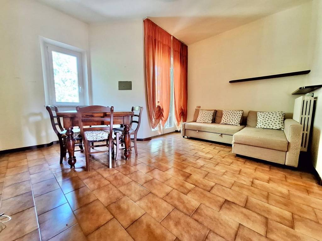 appartamento in vendita a Meldola