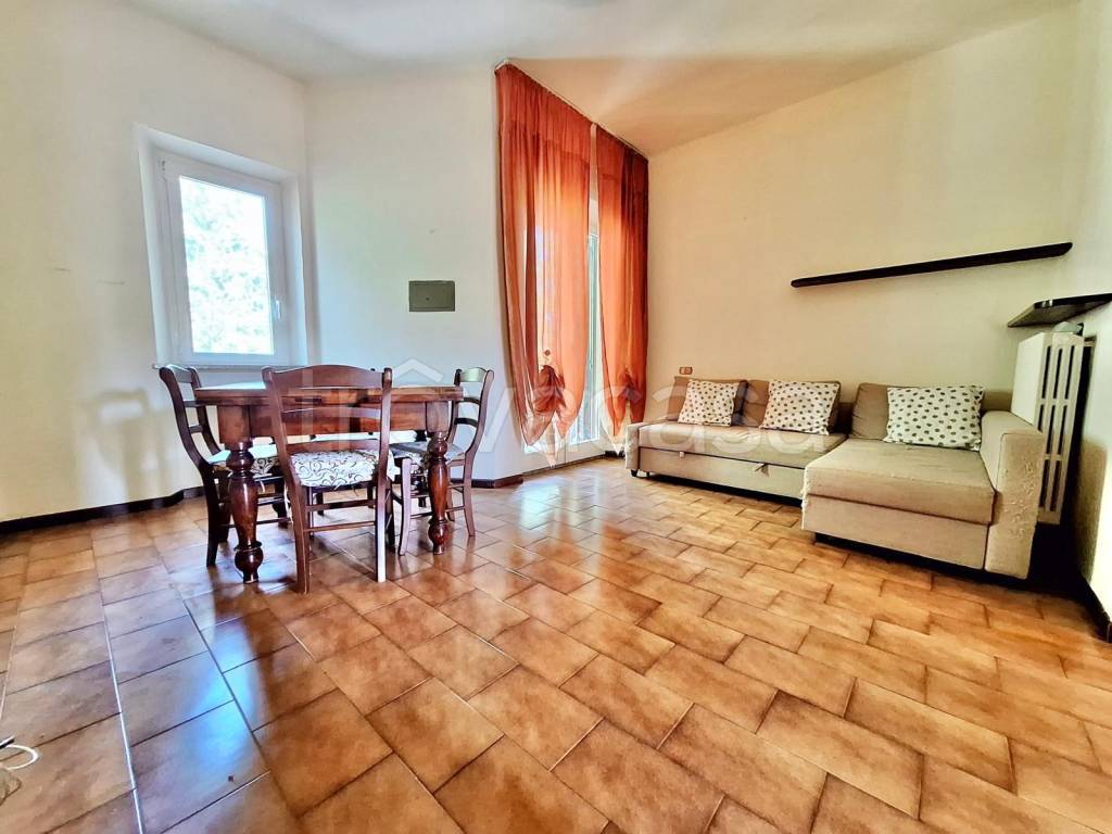 appartamento in vendita a Meldola