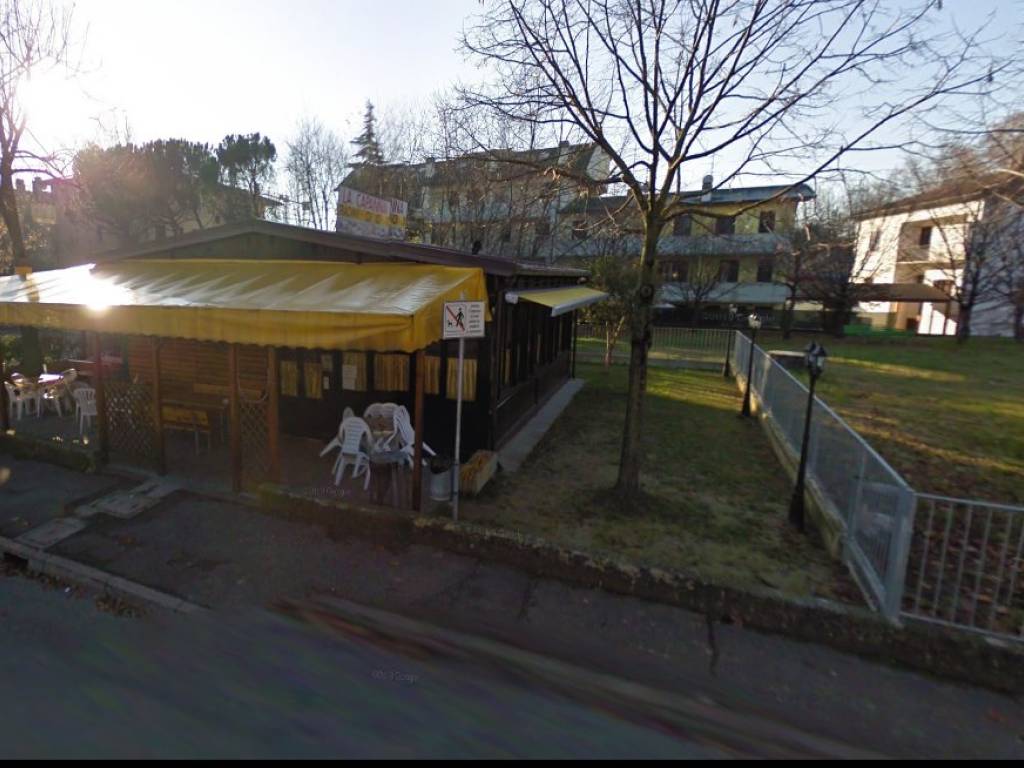 negozio in vendita a Meldola