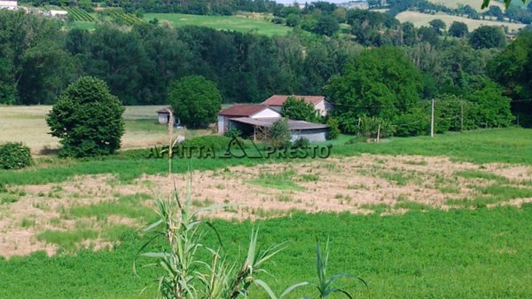 casa indipendente in vendita a Meldola in zona San Colombano