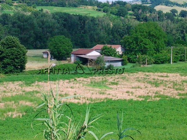 casa indipendente in vendita a Meldola