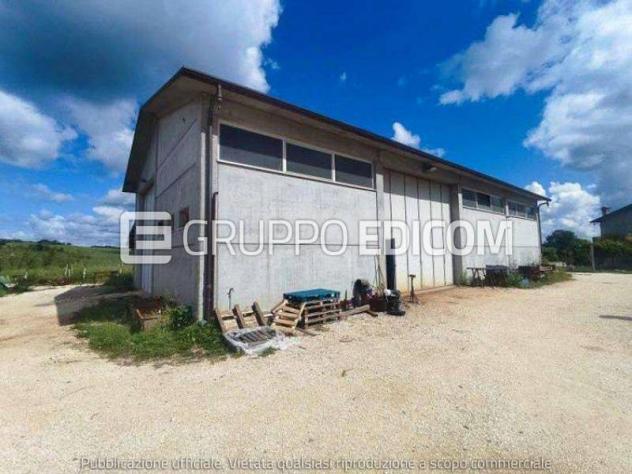 casa indipendente in vendita a Meldola