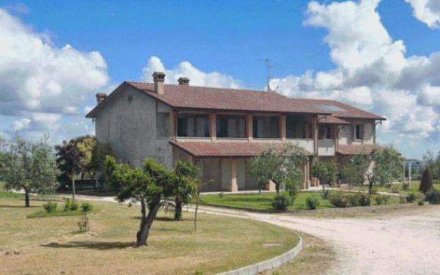 casa indipendente in vendita a Meldola
