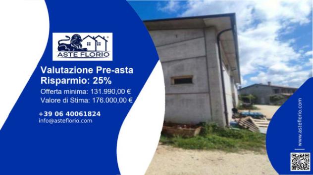 locale commerciale in vendita a Meldola