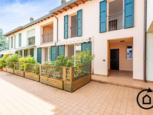 casa indipendente in vendita a Meldola