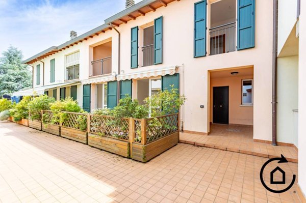 casa indipendente in vendita a Meldola