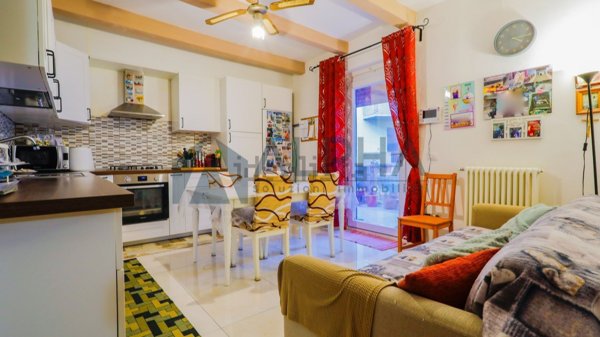 casa semindipendente in vendita a Meldola