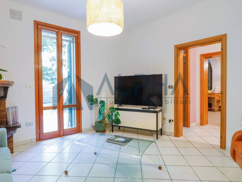 appartamento in vendita a Meldola