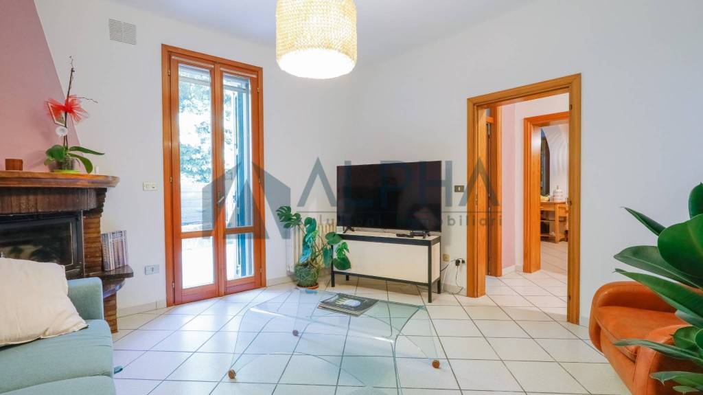 appartamento in vendita a Meldola