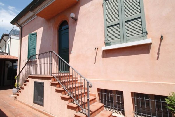 casa indipendente in vendita a Meldola