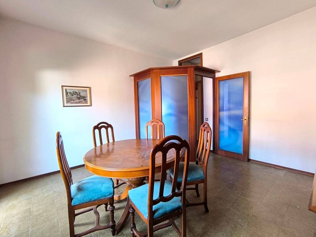 appartamento in vendita a Meldola