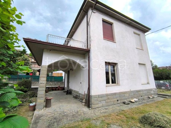 casa indipendente in vendita a Meldola