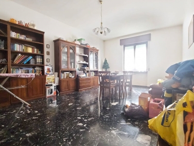 appartamento in vendita a Meldola