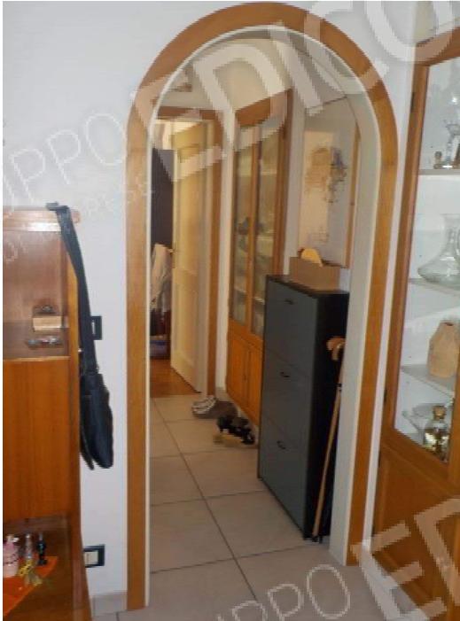 appartamento in vendita a Meldola