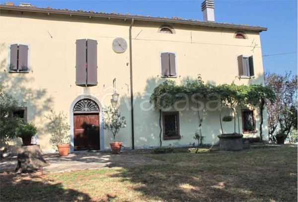 villa in vendita a Meldola