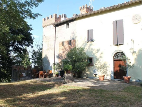 casa indipendente in vendita a Meldola