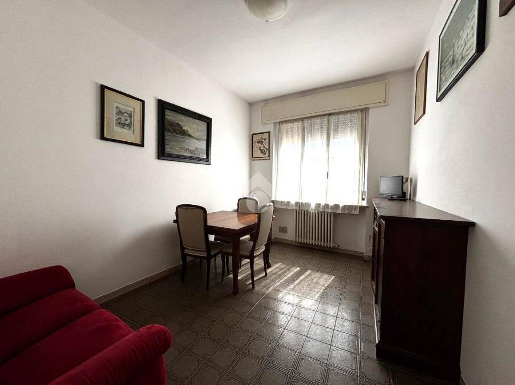 appartamento in vendita a Meldola