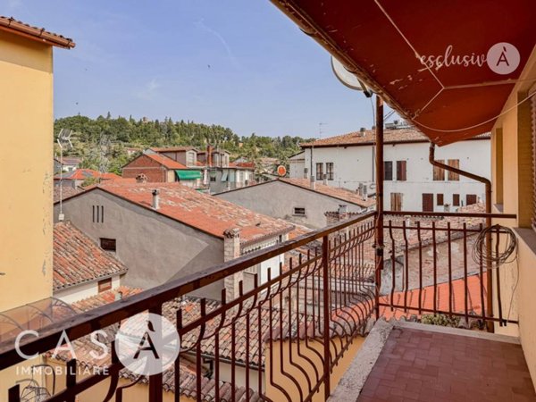 appartamento in vendita a Meldola