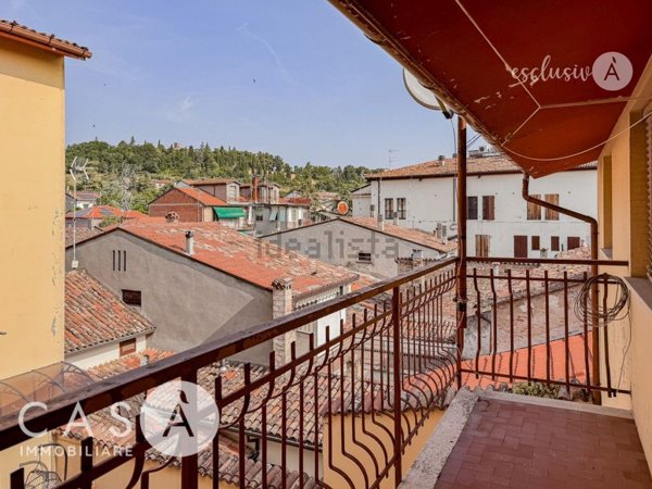 appartamento in vendita a Meldola