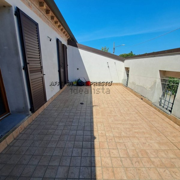 appartamento in vendita a Meldola