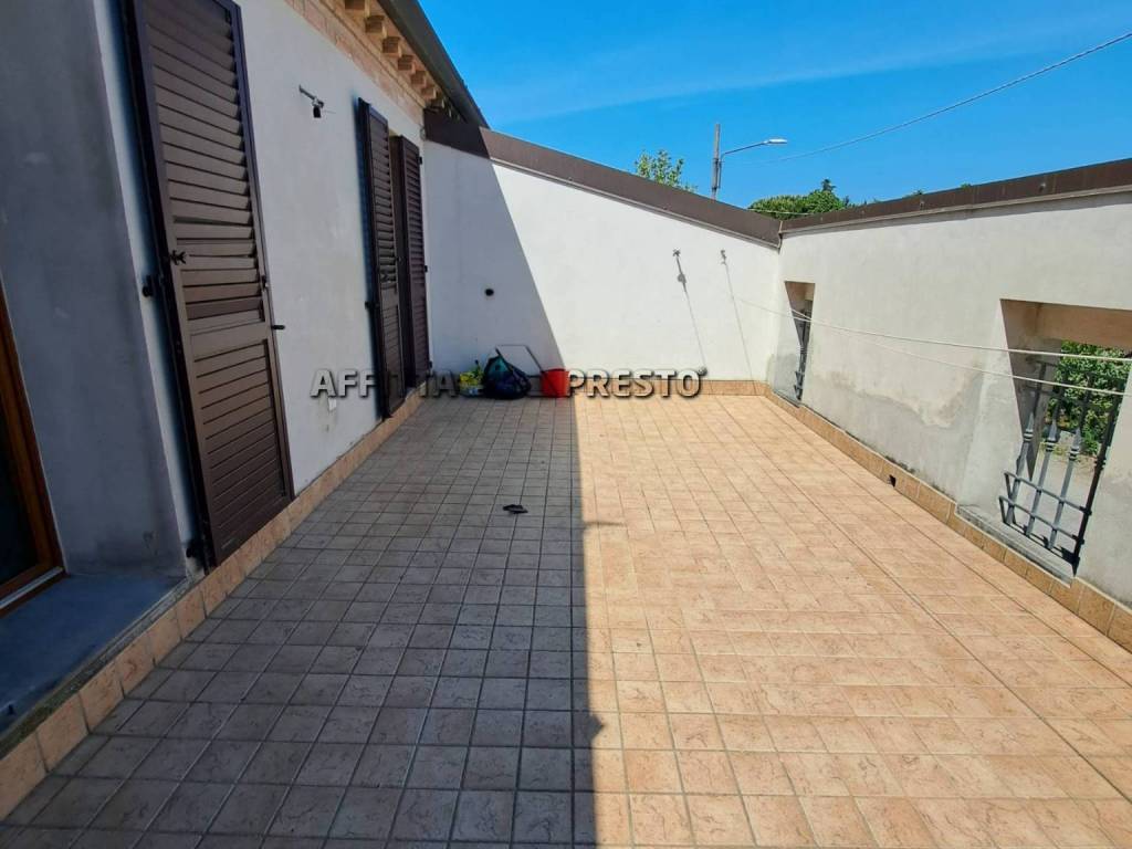 appartamento in vendita a Meldola