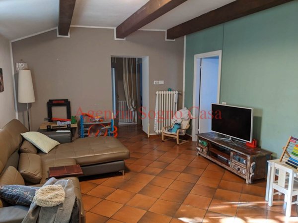 casa indipendente in vendita a Meldola in zona San Colombano